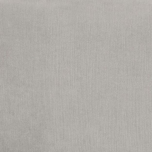 Furniture of America® Rosabelle Ivory Queen Upholstered Panel Bed-2