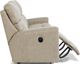 La-Z-Boy® Apollo Cream Manual Reclining Sofa-4