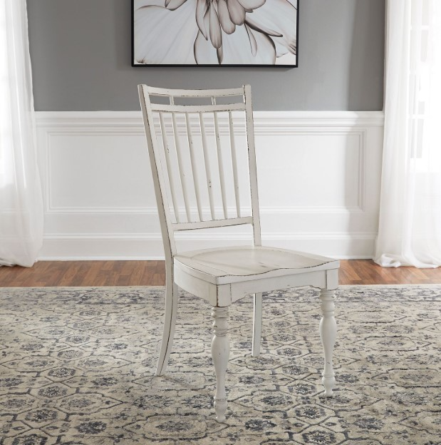 Liberty Furniture Industries Magnolia Manor Dining Side Chair