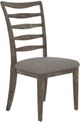 Canadel Customizable 5185 Upholstered Dining Side Chair-0