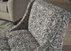 Ashley® Kestrel Wrought Iron Accent Chair-3