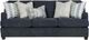 Fusion Furniture Elise Ink Sofa-0