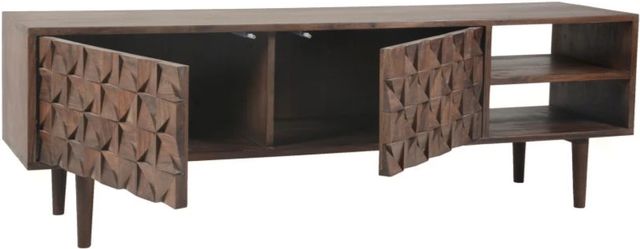 Moe's Home Collection Pablo Brown Entertainment Unit-2