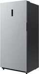 Element® 14 Cu. Ft. Stainless Steel Upright Convertible Freezer-4