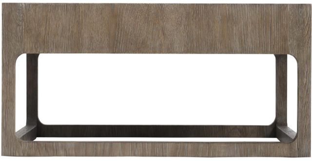 Bernhardt Casa Paros Bedrock/Playa Cocktail Table-1