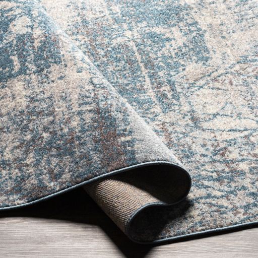 Surya Ankara Multi-Colored 8'x10' Area Rug-2