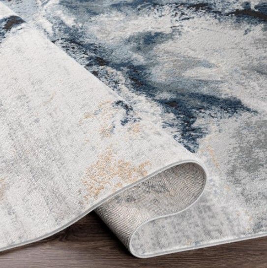 Surya Jolie 5'x7' Style 3 Area Rug-3