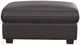 Palliser® Furniture Customizable Charli Ottoman-1
