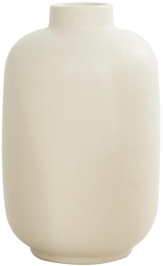 Deco Marche Cream Minimalistic Vase-0