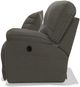 La-Z-Boy® Dawson La-Z-Time® Slate Left-Arm Sitting Recliner-3