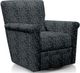 England Furniture Customizable Pierce Swivel Glider-1