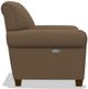 La-Z-Boy® Bennet duo® Mink Reclining Chair-1