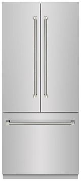 Polished Nickel