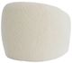 Bassett® Furniture Customizable Garner Barrel Swivel Chair-3