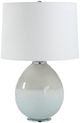 Renwil® Everren Calais Light Blue Table Lamp-0