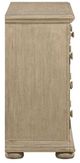 Liberty Furniture Summer House Sand Dune Dresser-3