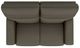 La-Z-Boy® Ava Mineral Leather Power Reclining Loveseat with Headrest-4