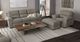 Catnapper® Dutton Smoke Ottoman-1