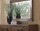Tommy Bahama® Furniture Island Fusion Luzon Brown Landscape Mirror-1