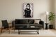 Classy Living Dramatic Audrey on LV Wall Art-1
