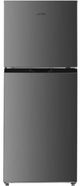 Aviva 24" 11.6 Cu. Ft. Stainless Steel Top Freezer Refrigerator-0