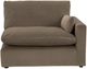 Signature Design by Ashley® Sophie 6-Piece Cocoa Modular Sectional-4