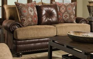 Canyon Creek Loveseat