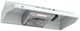 Onex 30" White Under Cabinet Range Hood-0