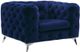 ACME Furniture Atronia Blue Chair-0