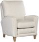 Bradington-Young Customizable Zion Manual Leather 3-Way Lounger-1