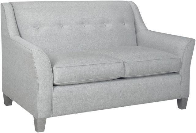 Temple Furniture Customizable Sullivan Loveseat-1