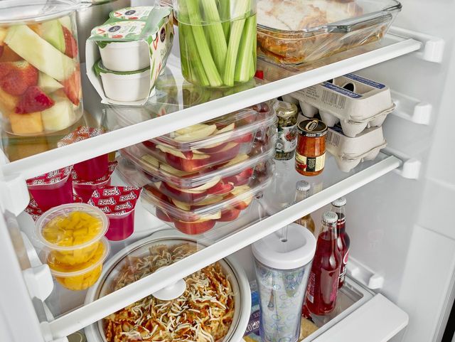Whirlpool® 31 in. 18.0 Cu. Ft. White All Refrigerator-6