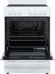 Danby 24″ Wide Electric Range in White-5