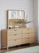 Modus Furniture Drake Timber Dresser-1