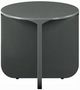 ACME Furniture Lamond Teal High Gloss End Table-3