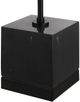 Renwil® Sansia Matte Black Table Lamp-3