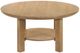 Coaster® Ottowa Wash Oak Coffee Table-1