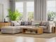 Erin 5 Piece Modular Sectional-0