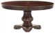 Mazin Furniture Deryn Park Cherry Round Dining Table-0
