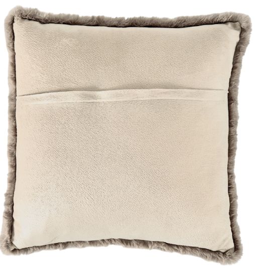 Signature Design by Ashley® Gariland Taupe Pillow-2