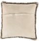 Signature Design by Ashley® Gariland Taupe Pillow-2