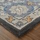Feizy Rylan Charcoal 5' x 8' Rug-2