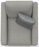 Jackson Furniture Hyde Park Stone Chair-4