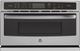 GE 30" MICROWAVE/WALL OVEN COMBO-0