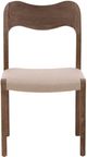 Furniture Classics Miguel Natural/Neutral Dining Chair-1
