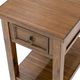 Bakersfield Accent Table-1