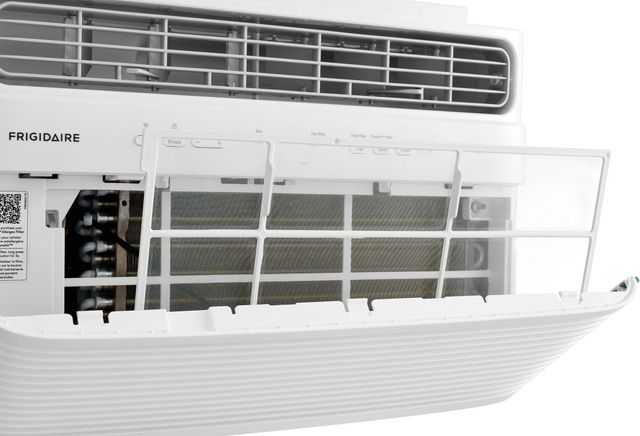 Frigidaire® 8,000 BTU's White Window Mount Air Conditioner-2