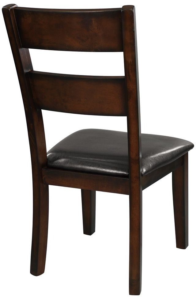 Mazin Furniture Mantello Side Chair-2