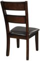 Mazin Furniture Mantello Side Chair-2