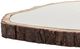 Crestview Collection Ponderosa Brown Mirror-1